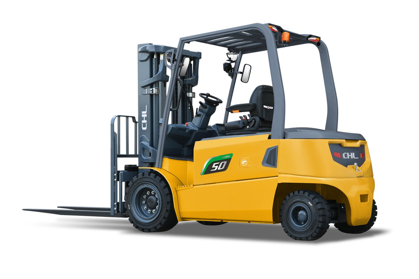 G3 4-5t Elektrikli Forklift