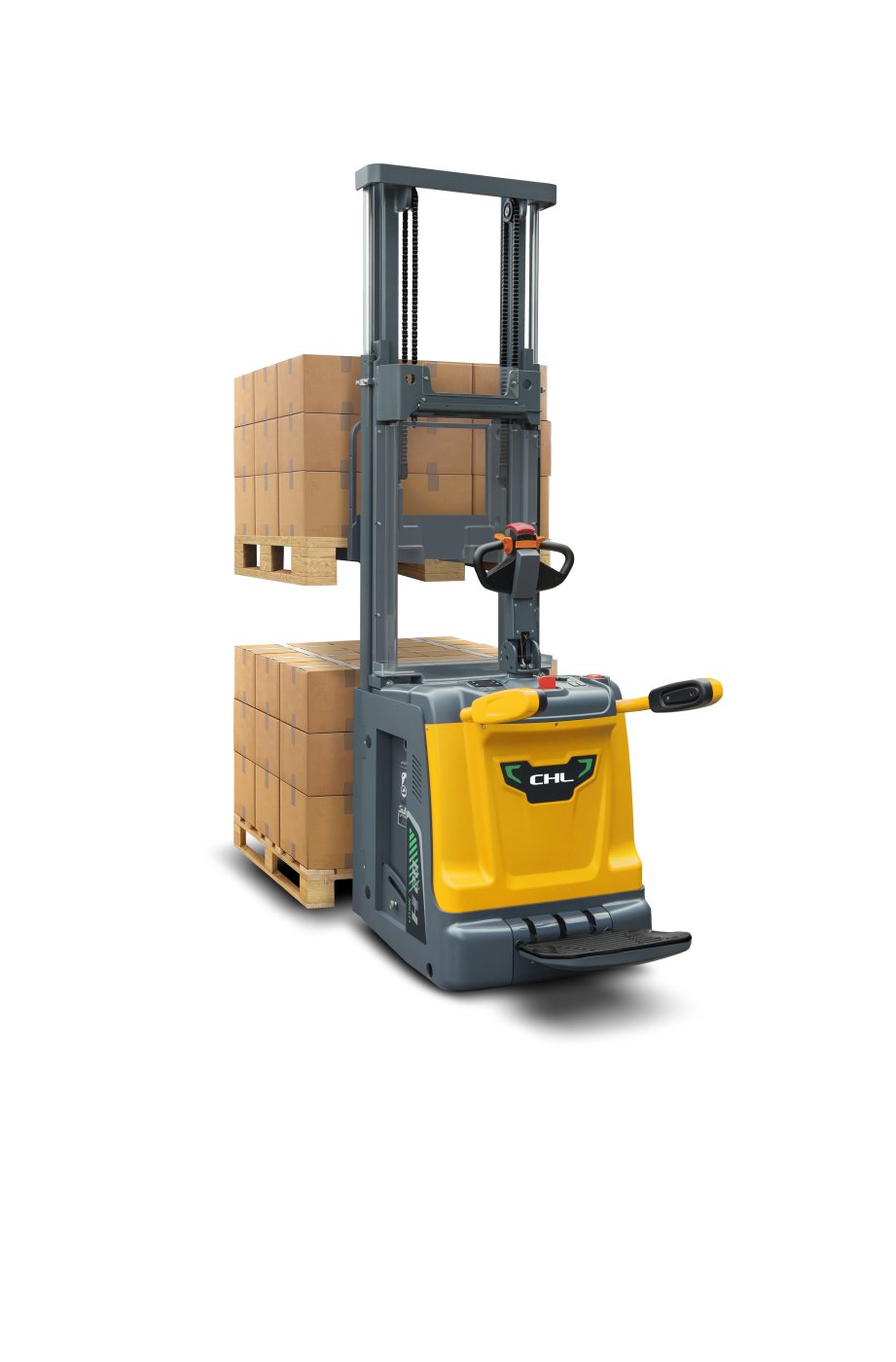 CDD16/20-A2FDLIH Binmeli İstif Makinesi
