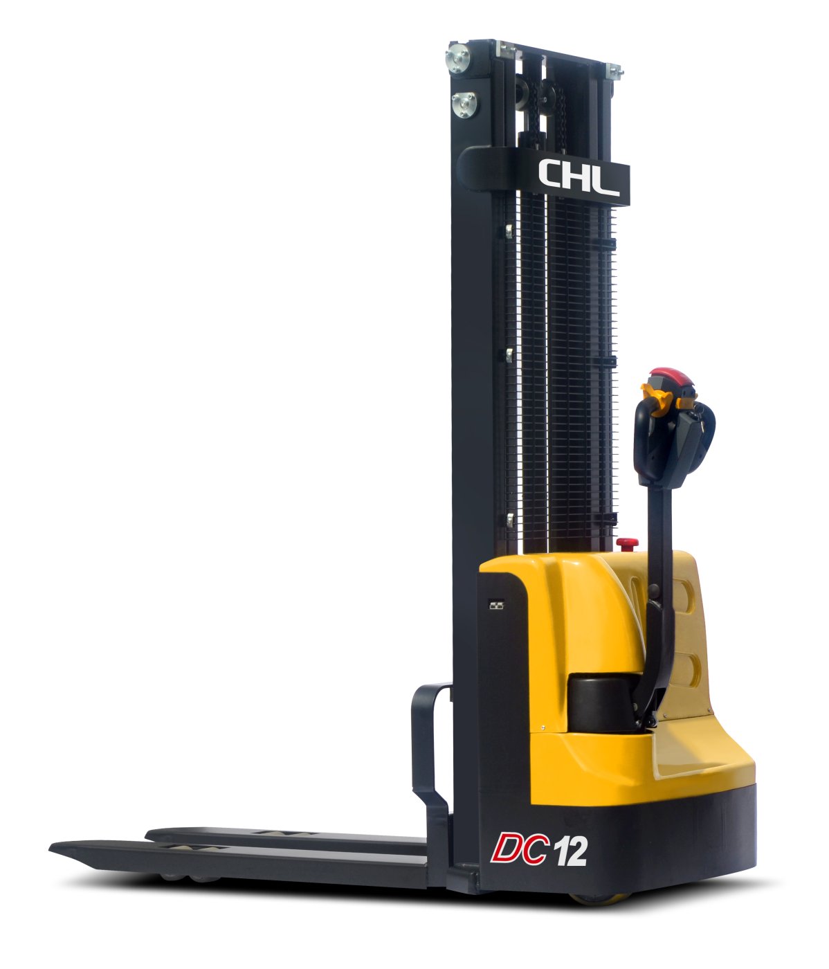 CDD12J-Li İstif Makinesi