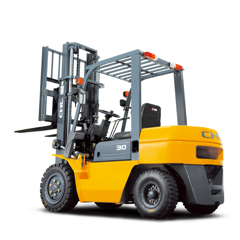G3 3-3.5t Dizel Forklift
